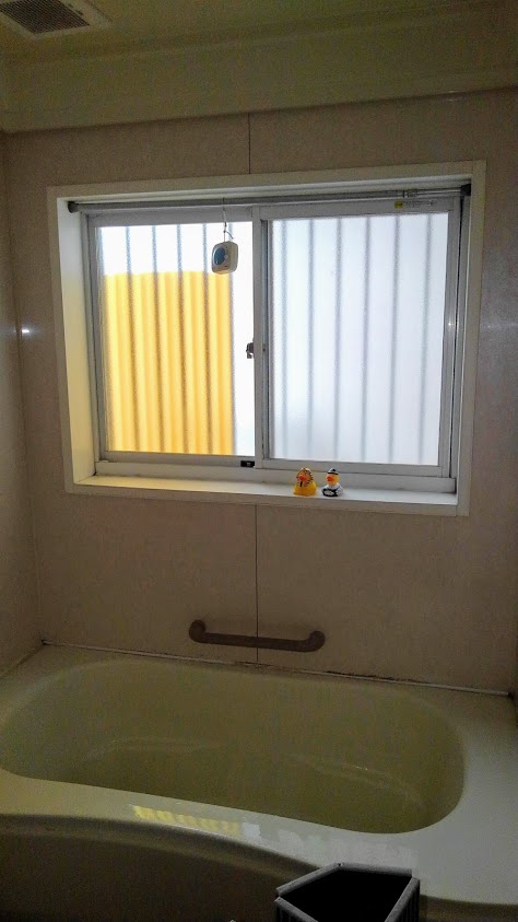 鴻巣市｜浴室リフォーム（LIXIL：スパージュ）