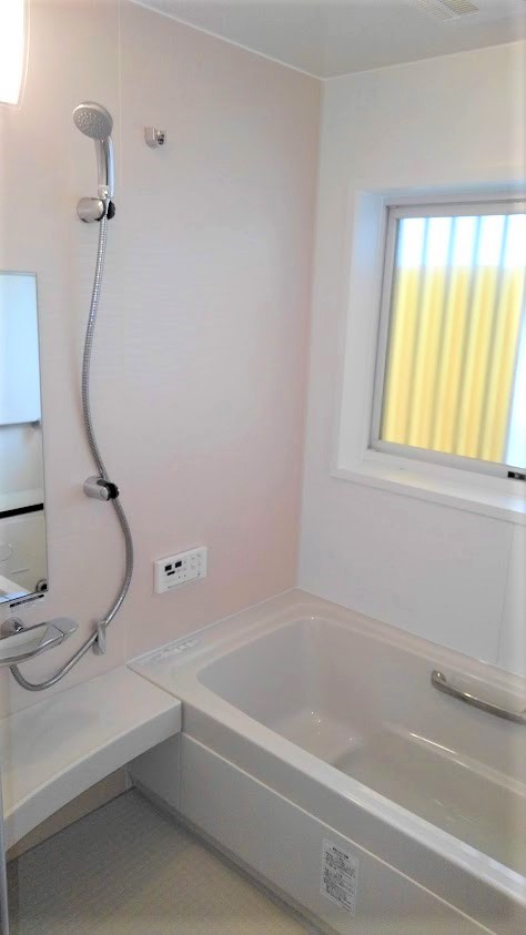 鴻巣市｜浴室リフォーム（LIXIL：スパージュ）