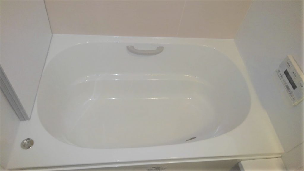 上尾市｜浴室リフォーム（LIXIL：アライズ）