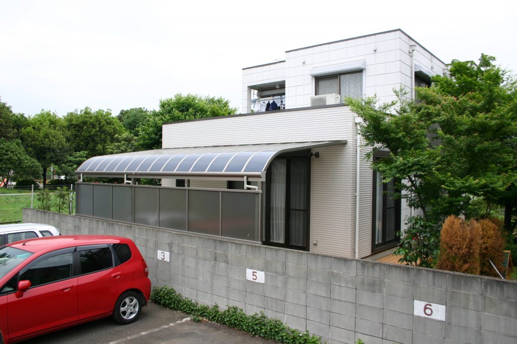 上尾市｜増改築リフォーム