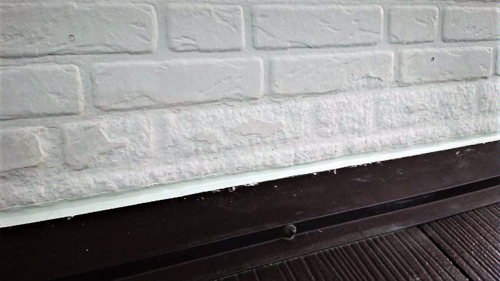 北本市｜外壁塗装