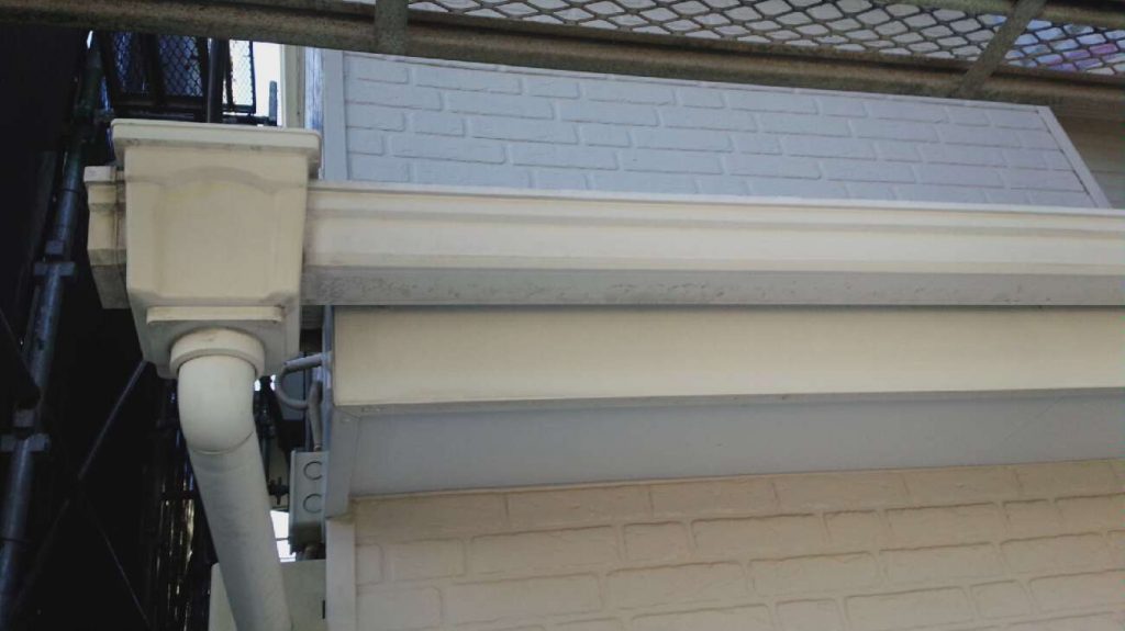 北本市｜外壁塗装