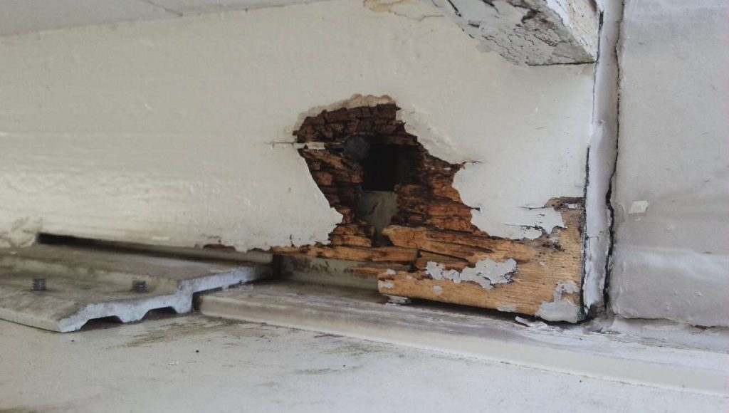 北本市｜外壁塗装