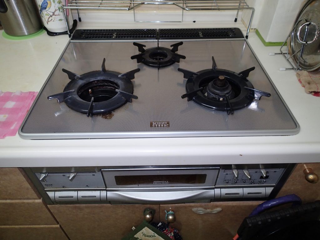 さいたま市｜キッチンリフォーム