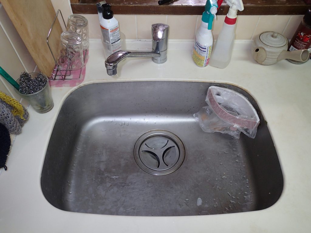 さいたま市｜キッチンリフォーム