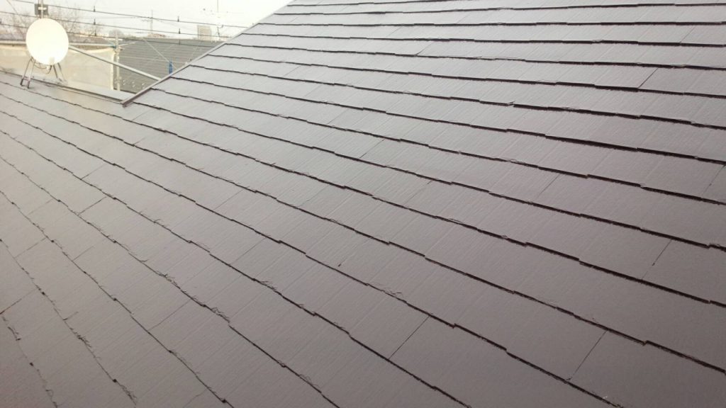 さいたま市｜屋根・外壁塗装