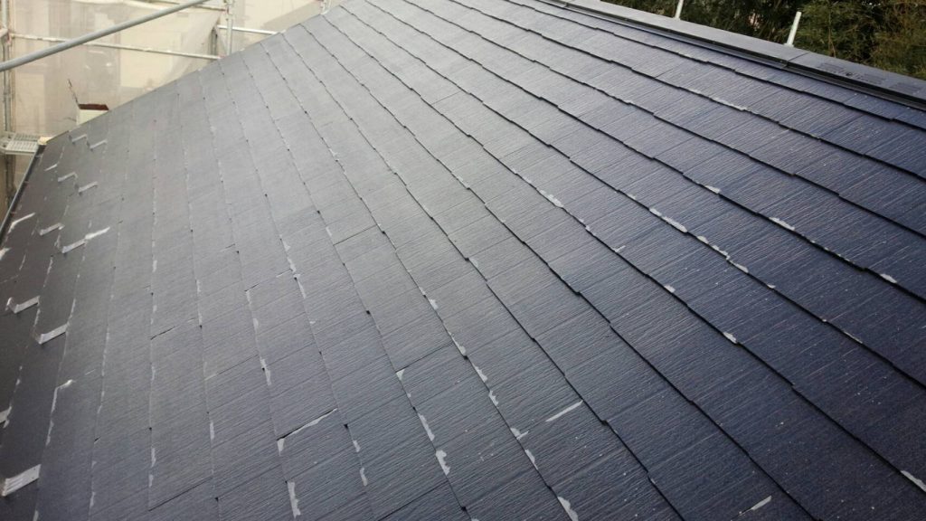 さいたま市｜屋根・外壁塗装