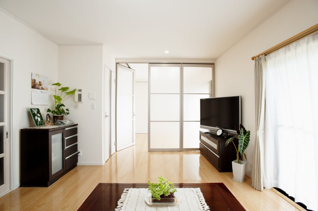 鴻巣市｜LDKリフォーム