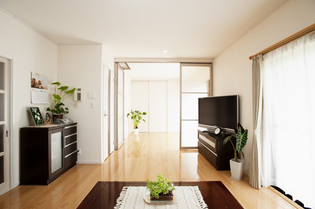 鴻巣市｜LDKリフォーム