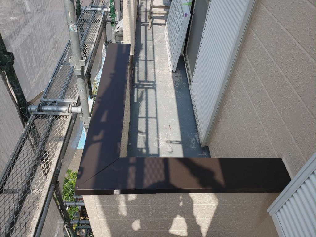 鴻巣市｜屋根・外壁塗装