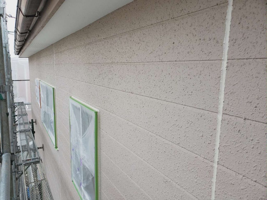 鴻巣市｜屋根・外壁塗装