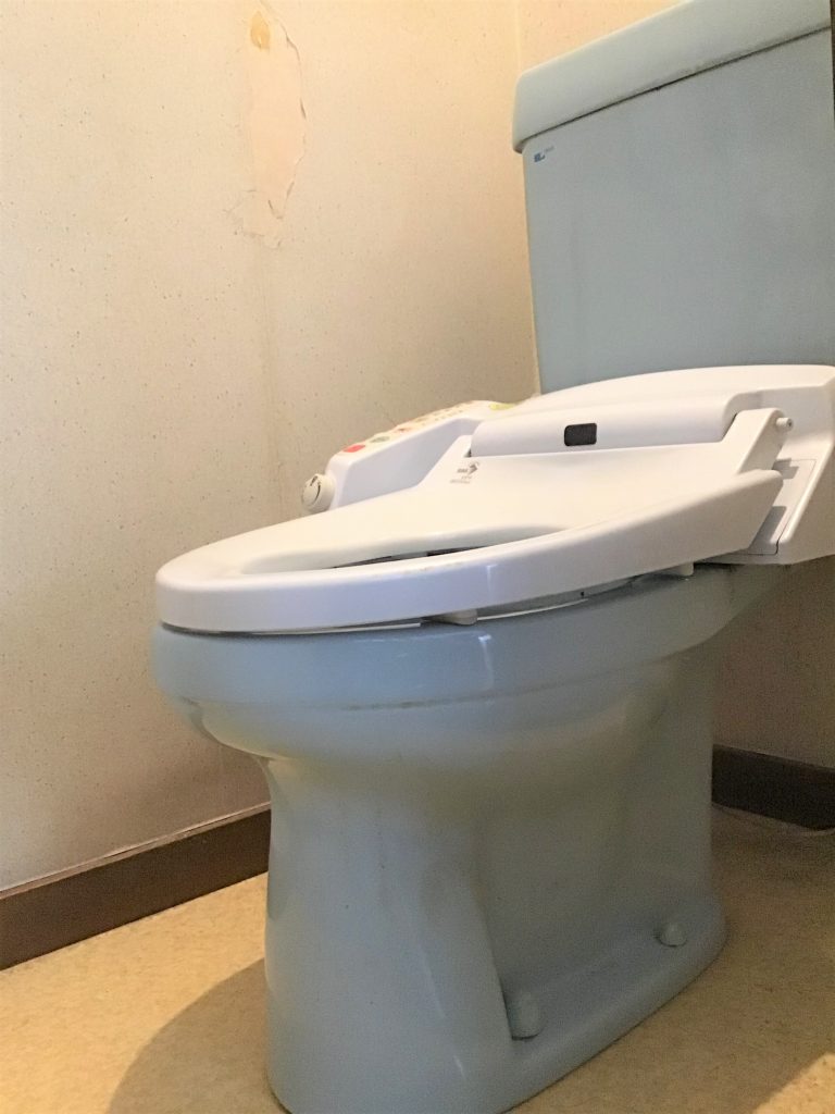 上尾市｜トイレリフォーム