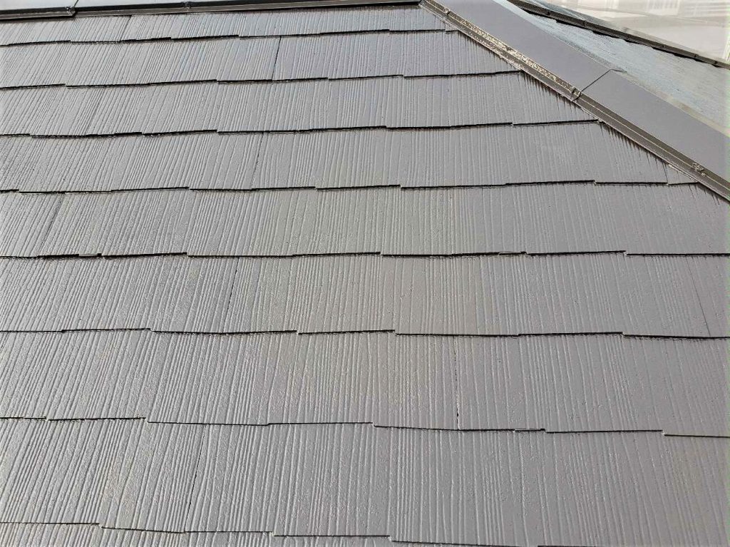 鴻巣市｜屋根・外壁塗装