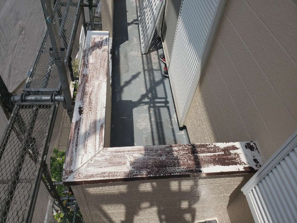 鴻巣市｜屋根・外壁塗装