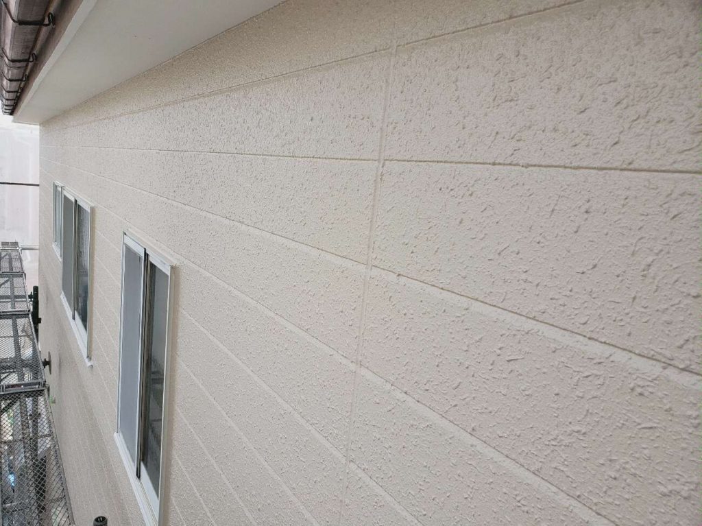 鴻巣市｜屋根・外壁塗装