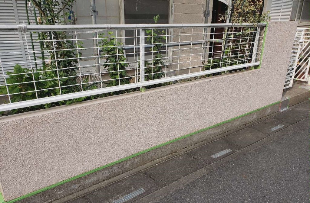 鴻巣市｜屋根・外壁塗装