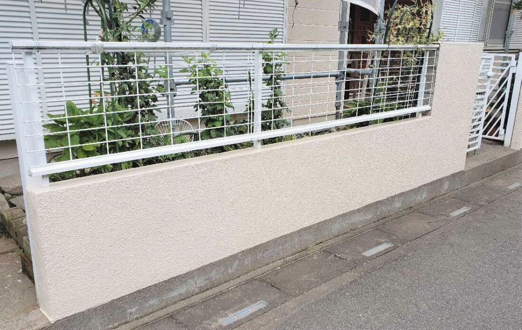 鴻巣市｜屋根・外壁塗装