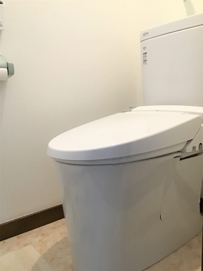 上尾市｜トイレリフォーム