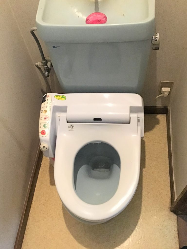 上尾市｜トイレリフォーム
