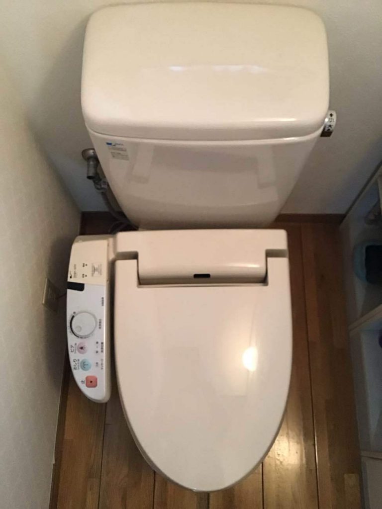 上尾市｜トイレリフォーム