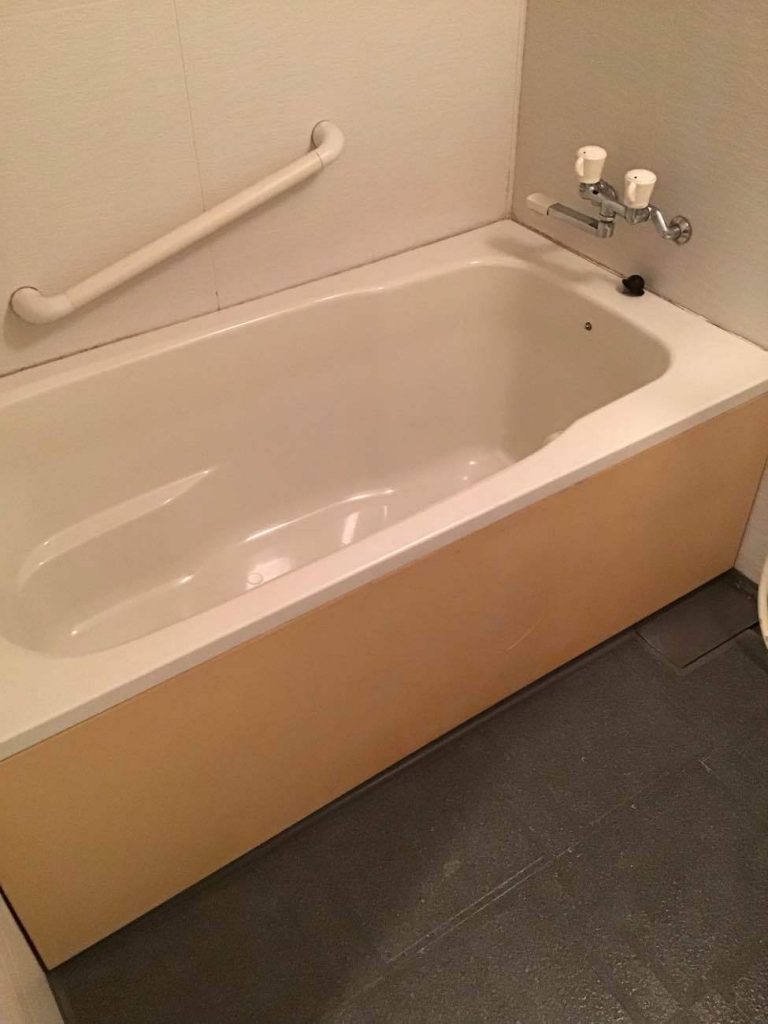 上尾市｜浴室リフォーム（LIXIL：リノビオ）