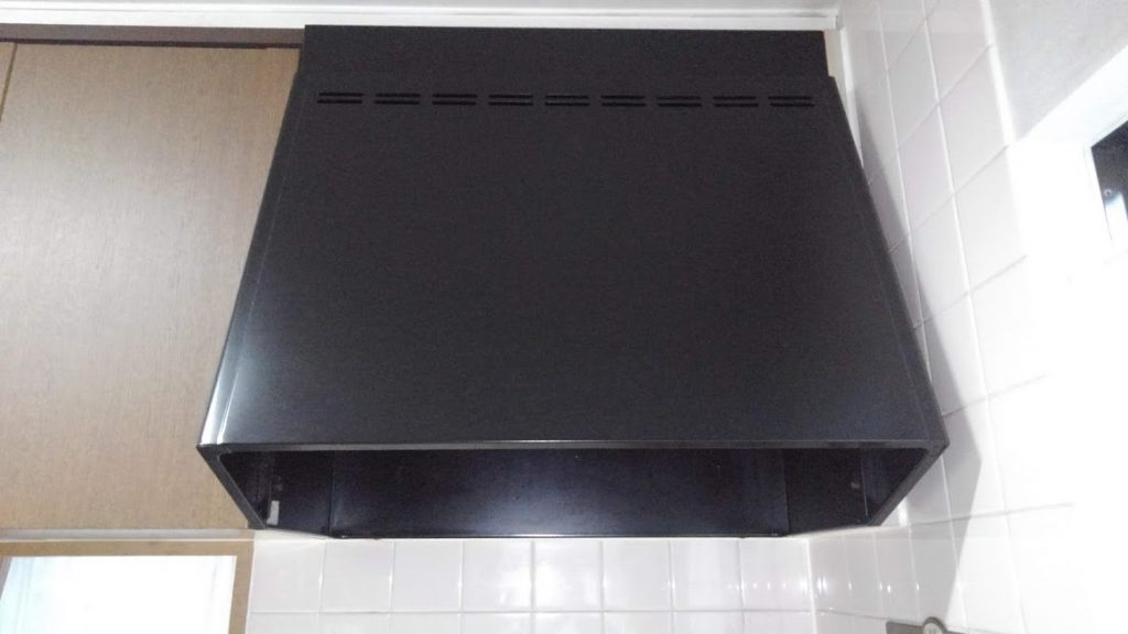 上尾市｜キッチンリフォーム（LIXIL：リシェルSI）