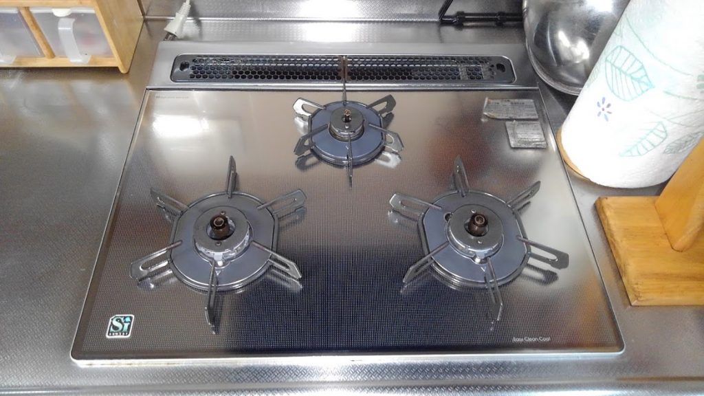 上尾市｜キッチンリフォーム（LIXIL：リシェルSI）