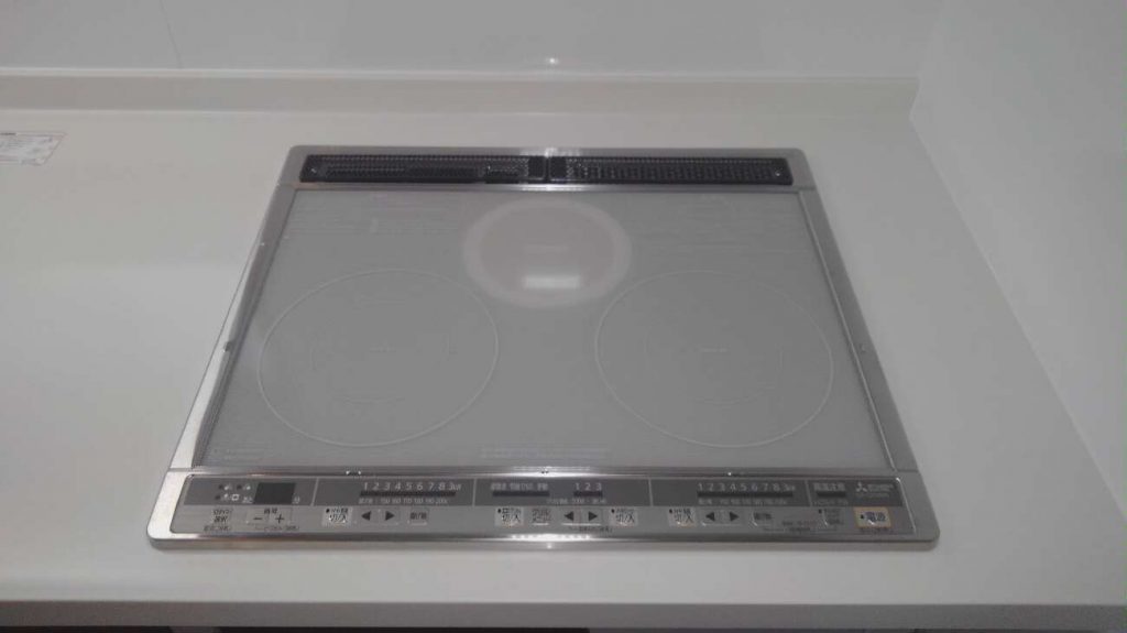 キッチンリフォーム（LIXIL：アレスタ）