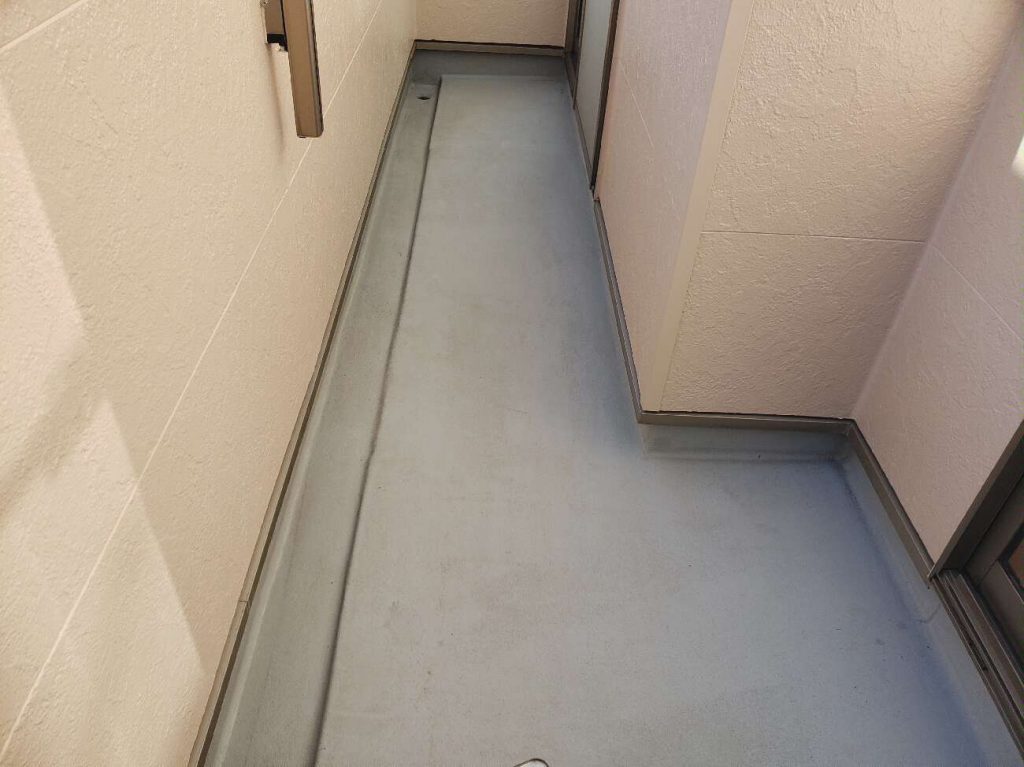 上尾市｜屋根・外壁塗装