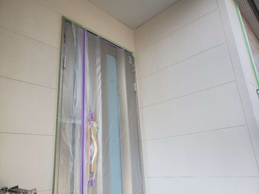 上尾市｜屋根・外壁塗装