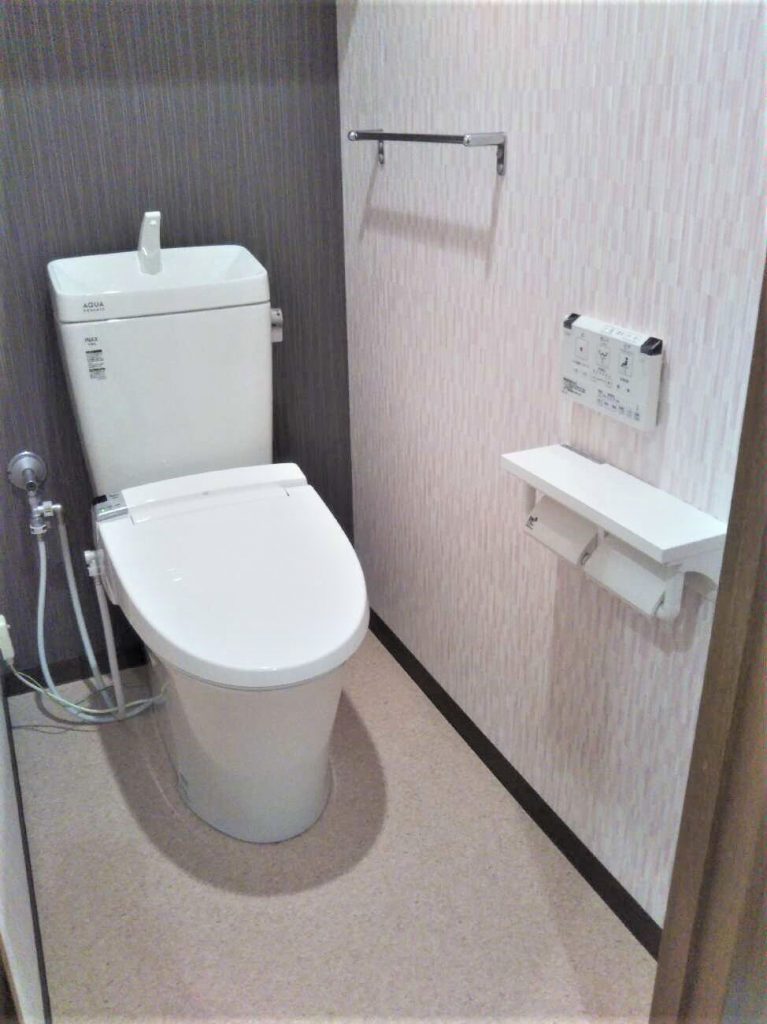 鴻巣市｜トイレリフォーム