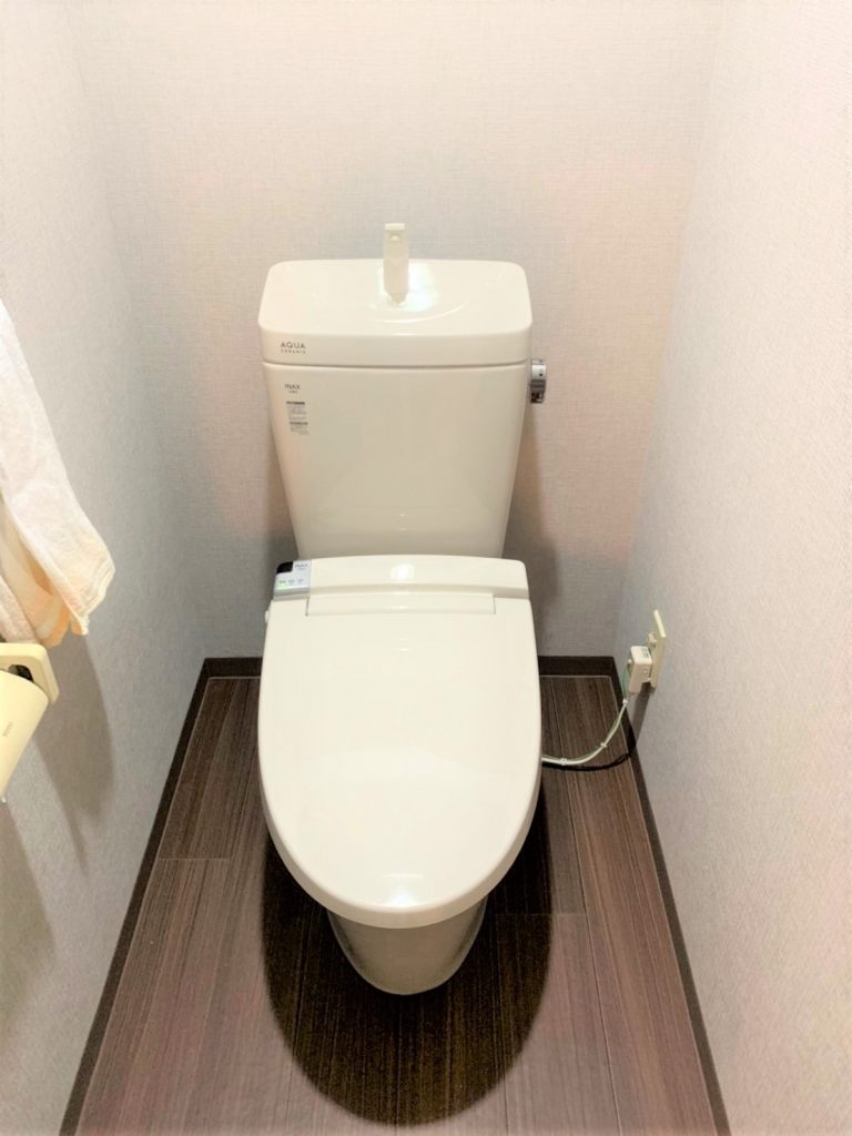 さいたま市｜トイレリフォーム