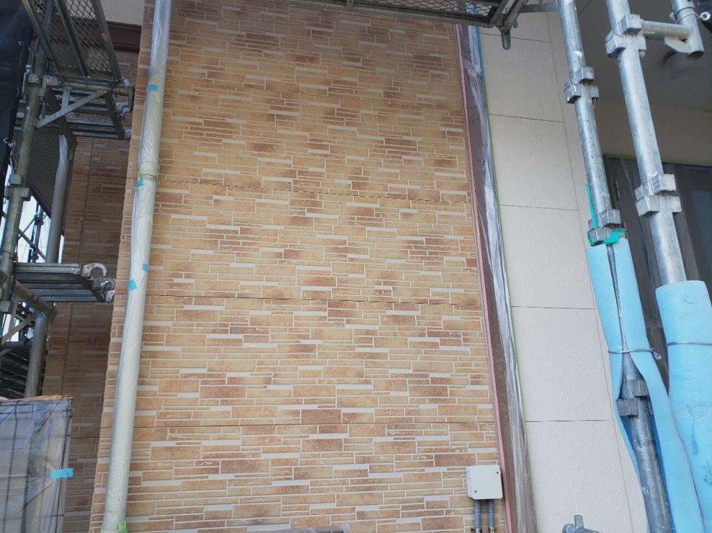 上尾市｜屋根・外壁塗装