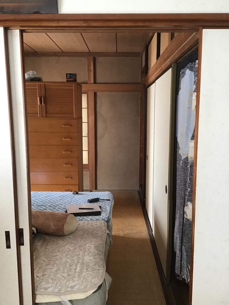 上尾市｜和室リフォーム