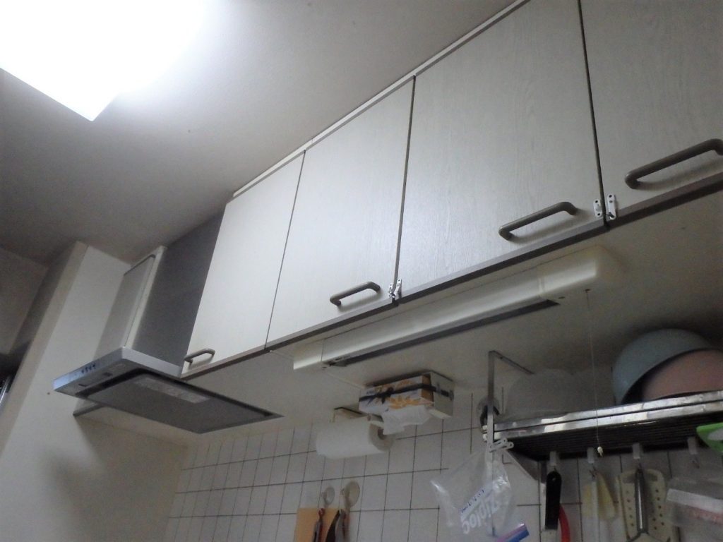 北本市｜キッチンリフォーム（LIXIL：リシェル)