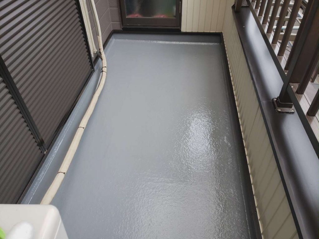 上尾市｜屋根・外壁塗装