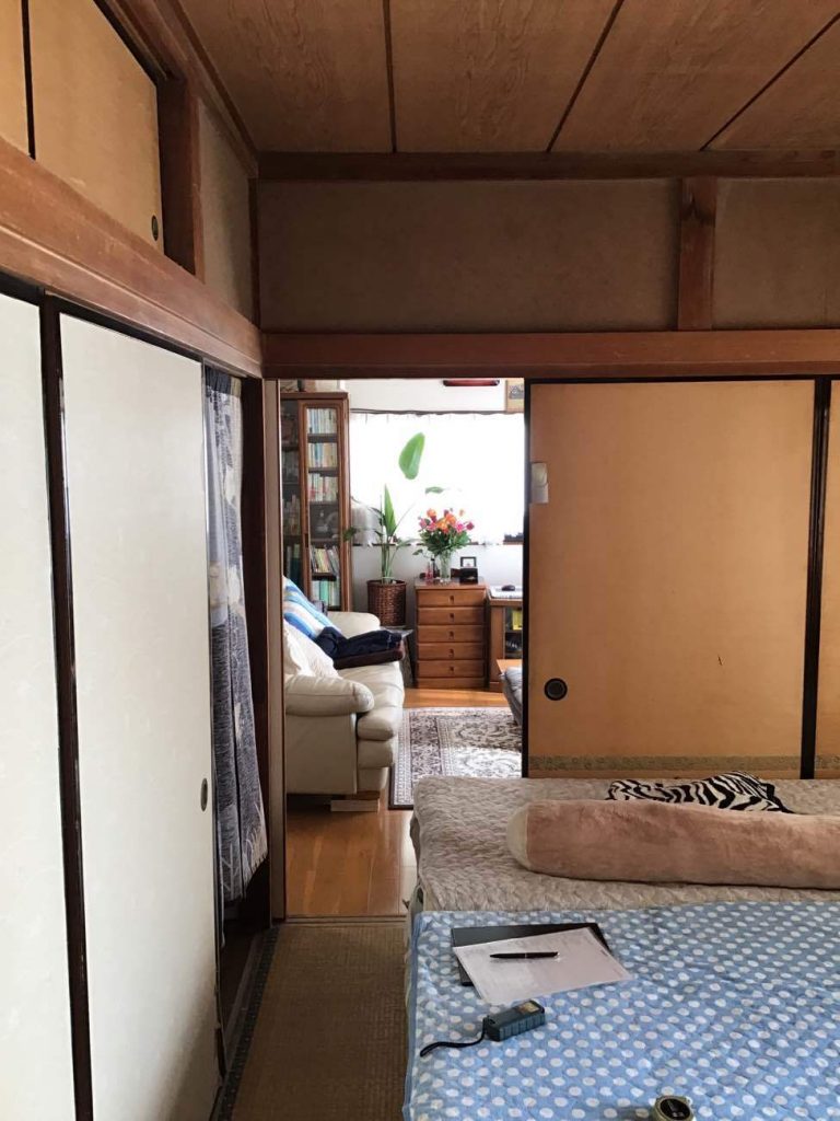 上尾市｜和室リフォーム