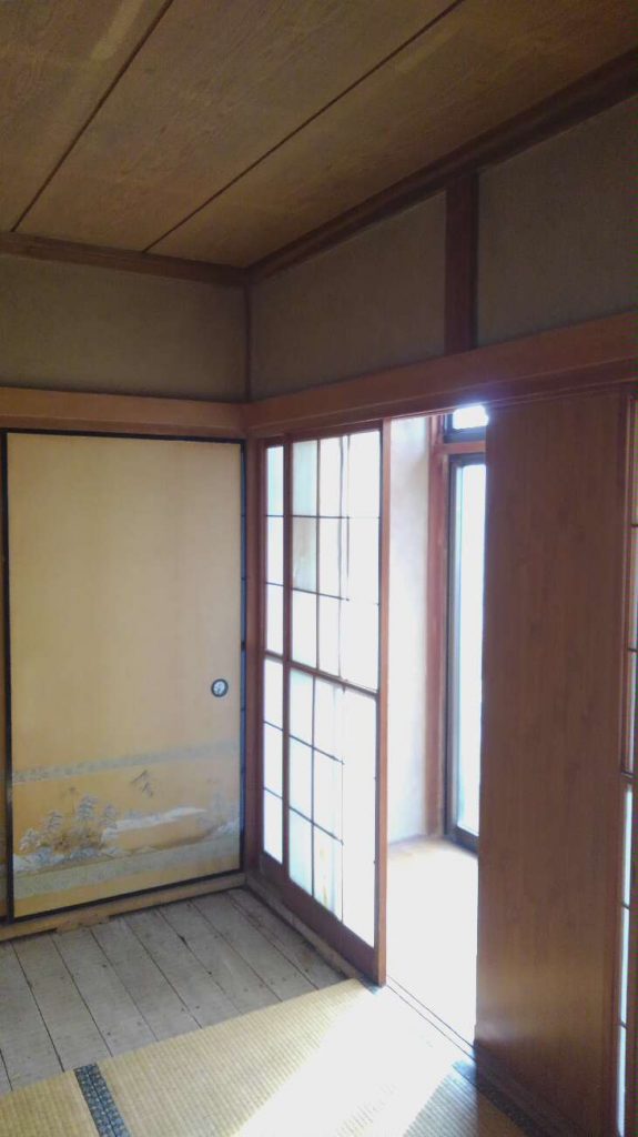 上尾市｜和室リフォーム