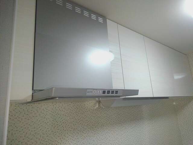 北本市｜キッチンリフォーム（LIXIL：リシェル)