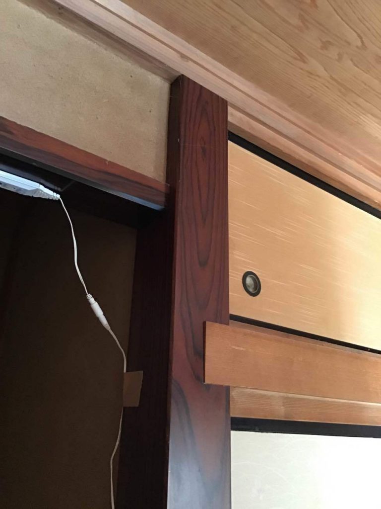 上尾市｜和室リフォーム