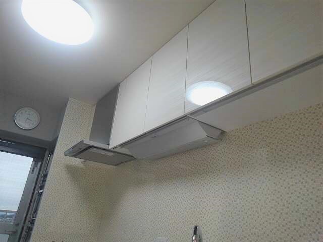 北本市｜キッチンリフォーム（LIXIL：リシェル)