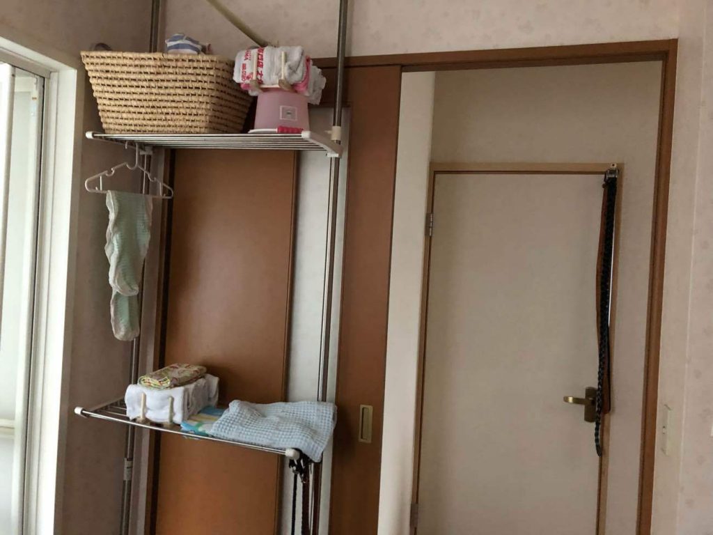 上尾市｜バリアフリーリフォーム（LIXIL：リシェル・アライズ・エルシー）