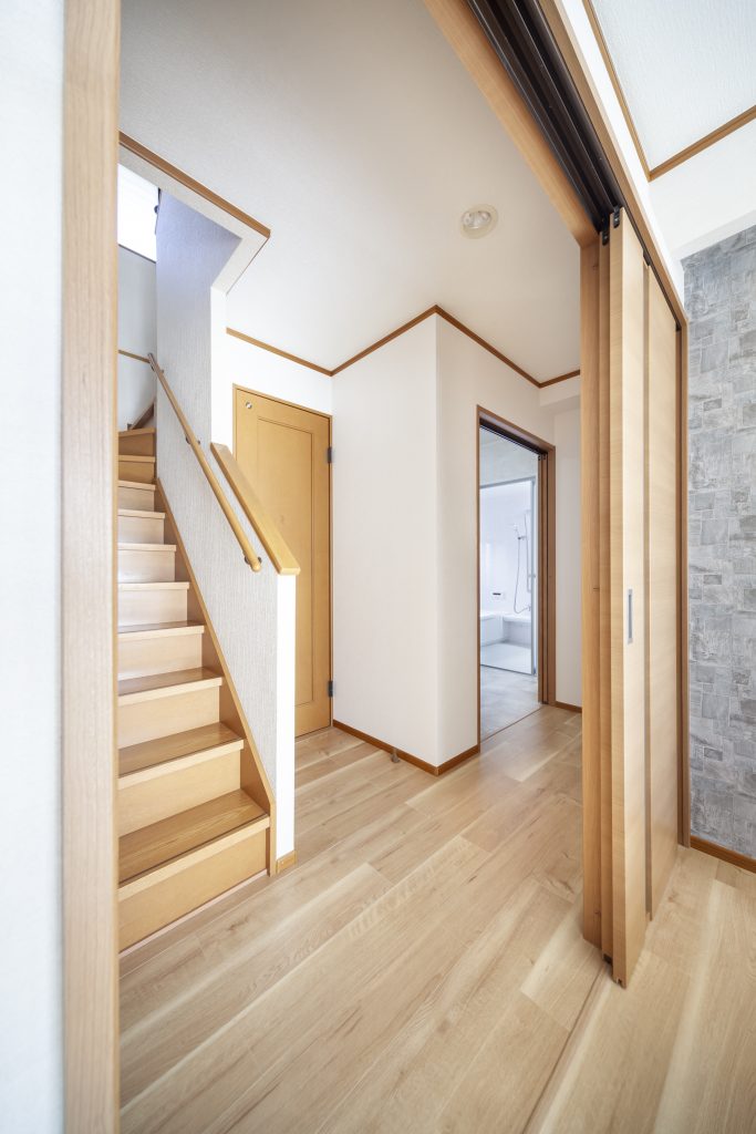 上尾市｜バリアフリーリフォーム（LIXIL：リシェル・アライズ・エルシー）