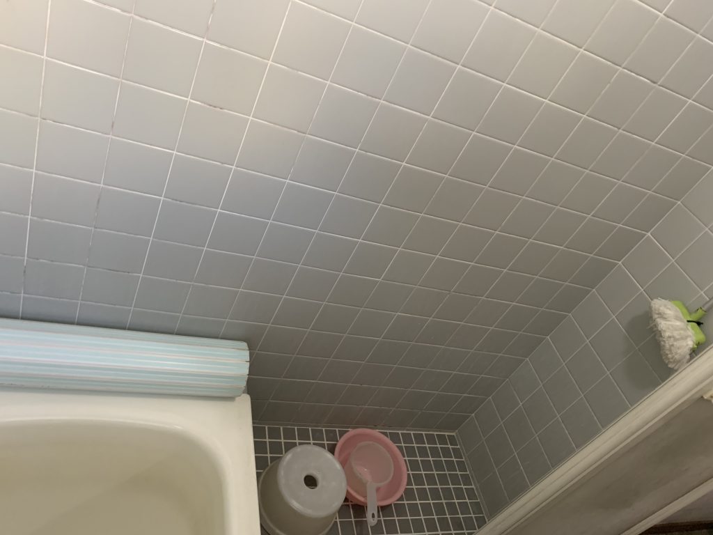 北本市｜浴室リフォーム（LIXIL：アライズ）