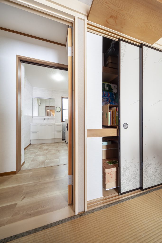 上尾市｜バリアフリーリフォーム（LIXIL：リシェル・アライズ・エルシー）