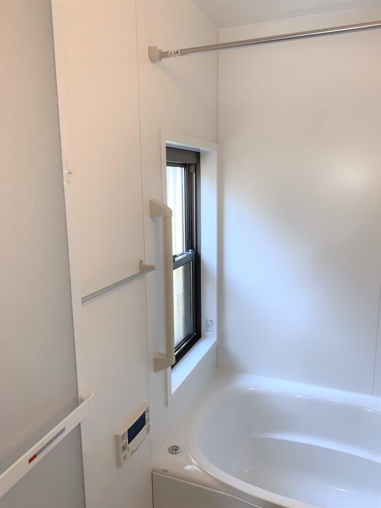 北本市｜浴室リフォーム（LIXIL：アライズ）