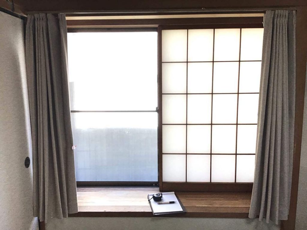 北本市｜内窓リフォーム（LIXIL：インプラス）