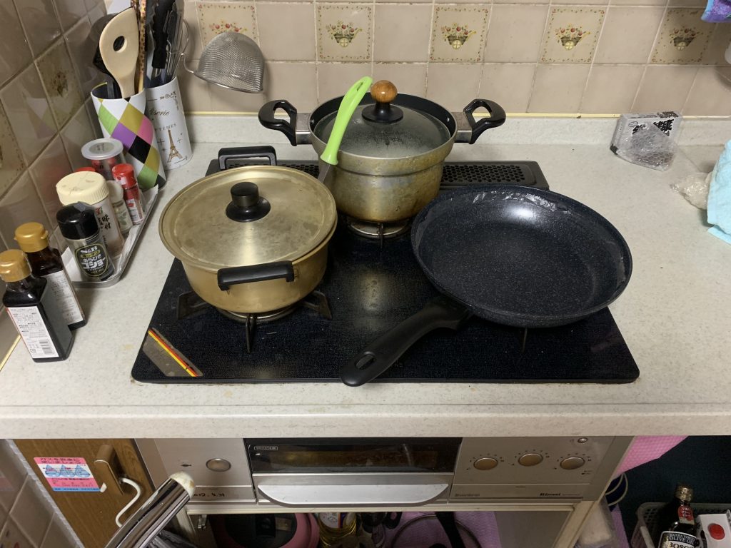 北本市｜キッチンリフォーム（LIXIL：アレスタ）