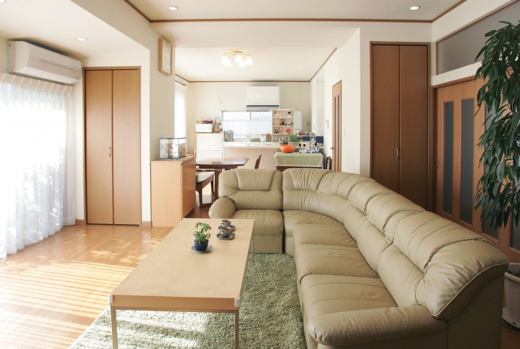 桶川市｜LDKリフォーム