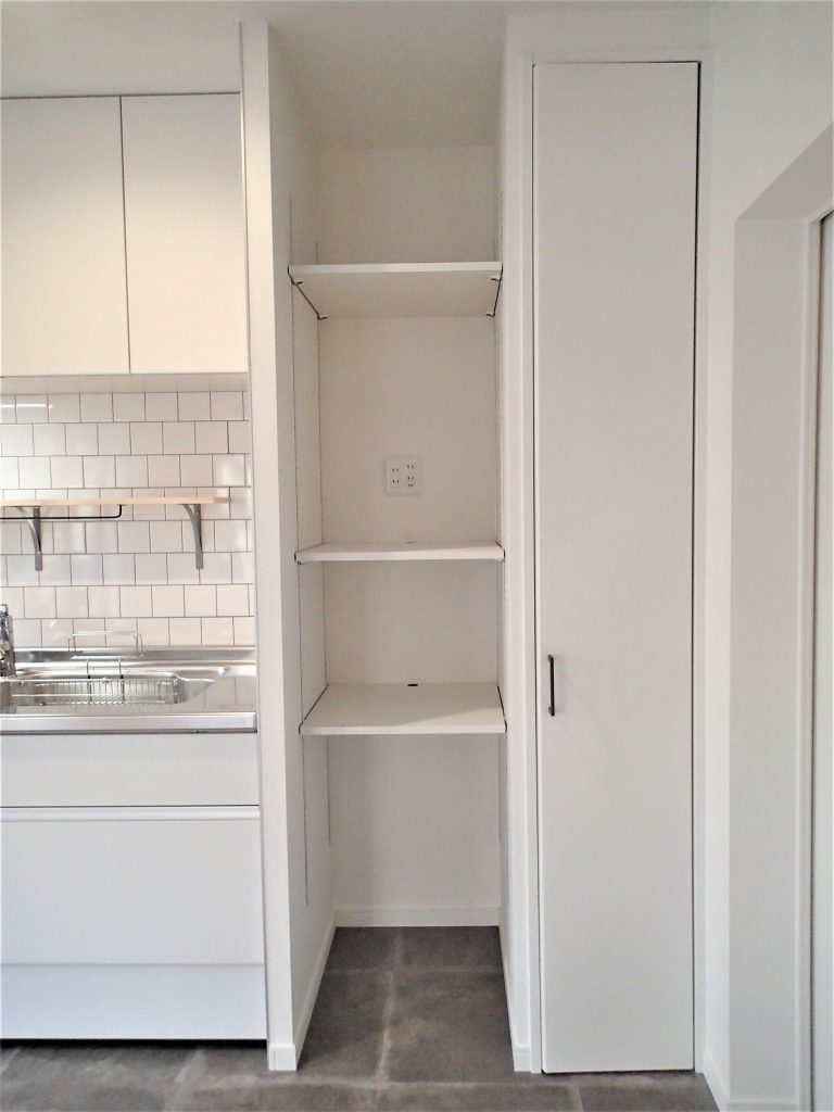 上尾市｜LDKリフォーム（LIXIL：アレスタ）